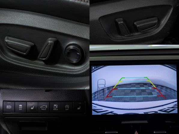 Toyota Camry VIII (XV70) Рестайлинг с пробегом 2022 года, цена 3 518 000 рублей, 35370 км, седан, Автокод Объявления