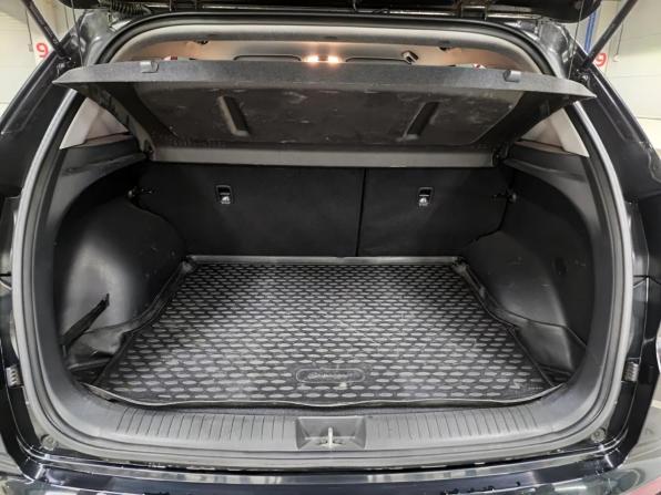 Hyundai Creta I с пробегом 2016 года, цена 1 780 000 рублей, 122656 км, внедорожник, Автокод Объявления
