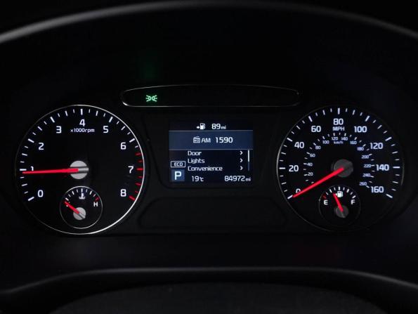 Kia Sorento III Prime Рестайлинг с пробегом 2019 года, цена 2 299 077 рублей, 135665 км, внедорожник, Автокод Объявления