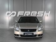 Mitsubishi Galant IX Рестайлинг 2 Ростов-на-Дону  - изображение 20