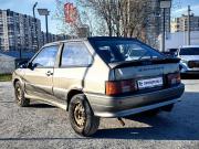 Lada (ВАЗ) 2113 Санкт-Петербург  - изображение 20