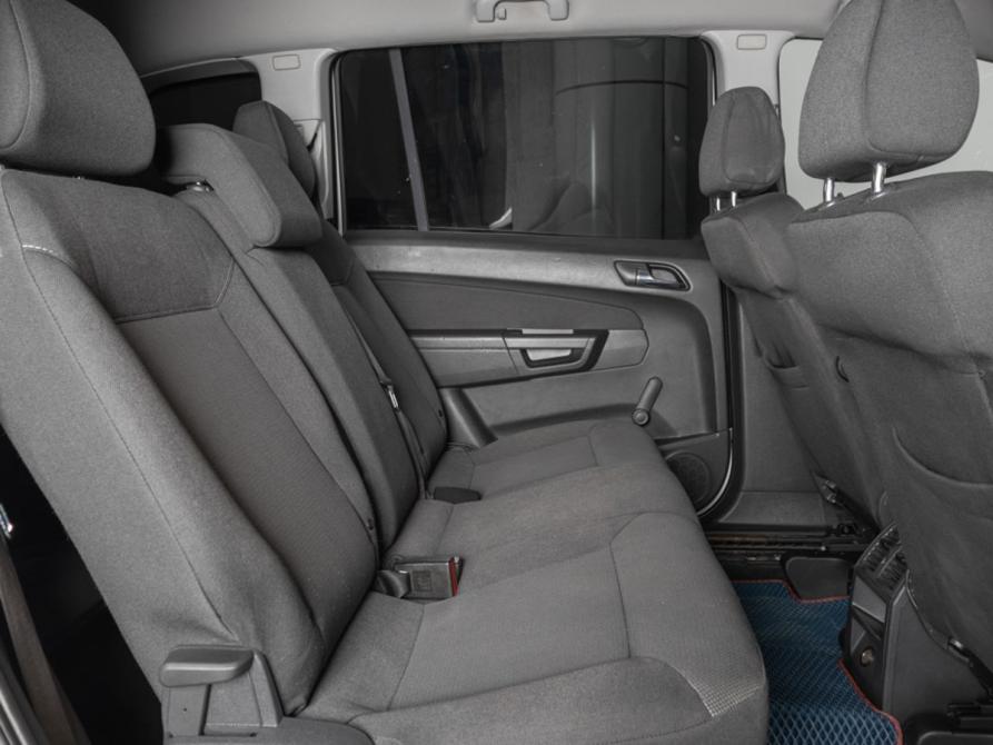 Opel Zafira B Рестайлинг Казань  - изображение 9