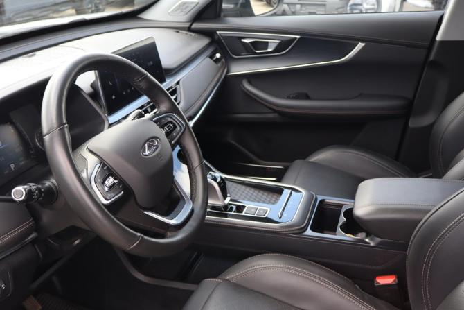 Chery Tiggo 8 I Рестайлинг с пробегом 2023 года, цена 1 769 000 рублей, 55000 км, внедорожник, Автокод Объявления