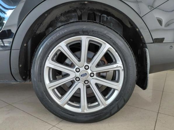 Ford Explorer V Рестайлинг с пробегом 2017 года, цена 2 350 000 рублей, 210000 км, внедорожник, Автокод Объявления