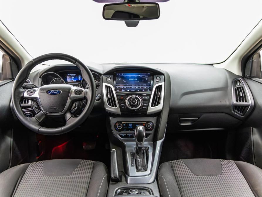 Ford Focus III Волгоград  - изображение 13