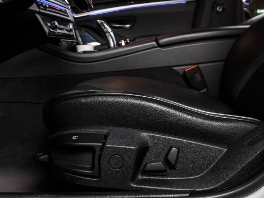 BMW 5 серии VI (F10/F11/F07) Уфа  - изображение 19