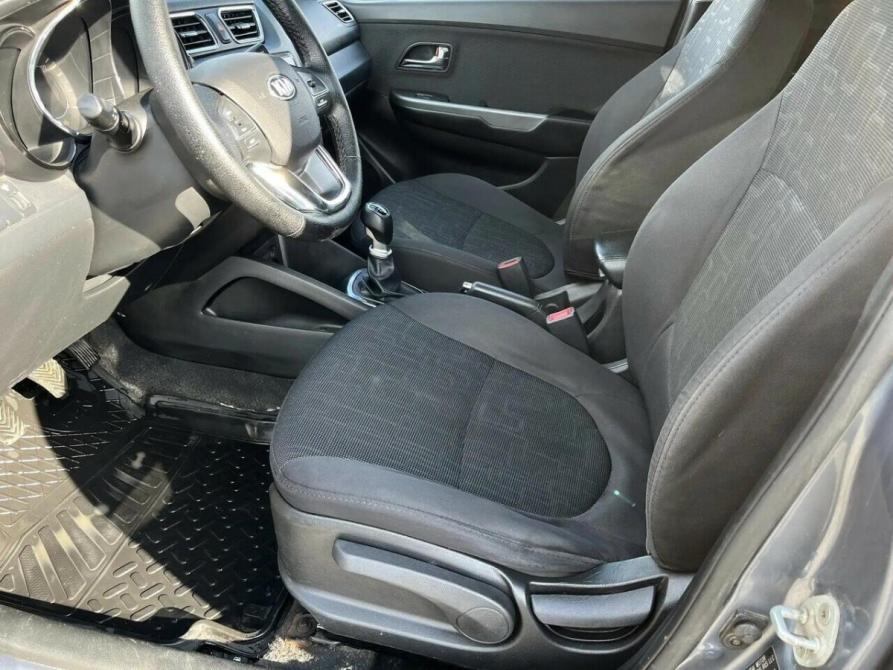 Kia Rio III Буинск  - изображение 9