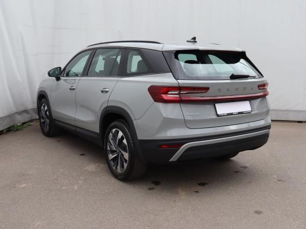 Skoda Kodiaq II с пробегом 2025 года, цена 5 950 000 рублей, 18 км, внедорожник, Автокод Объявления