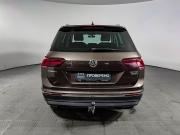 Volkswagen Tiguan II Уфа  - изображение 31