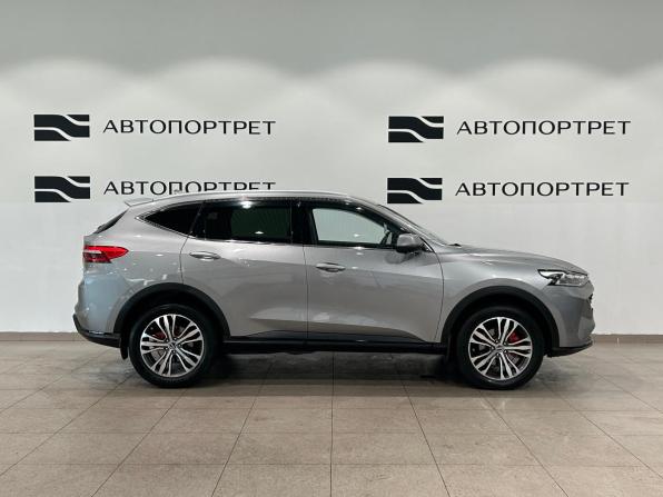 Haval F7 I Рестайлинг с пробегом 2023 года, цена 1 799 000 рублей, 121986 км, внедорожник, Автокод Объявления