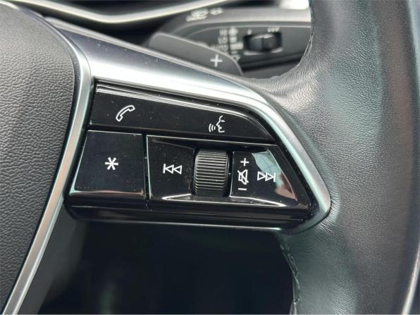 Audi A6 V (C8) с пробегом 2021 года, цена 3 585 000 рублей, 175301 км, седан, Автокод Объявления