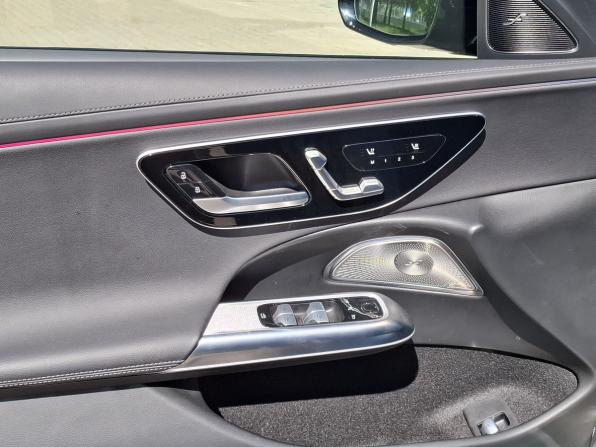 Mercedes-Benz E-Класс VI (W214 S214) с пробегом 2024 года, цена 7 900 000 рублей, 22628 км, седан, Автокод Объявления