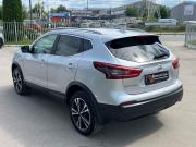 Nissan Qashqai II Рестайлинг Калуга  - изображение 29