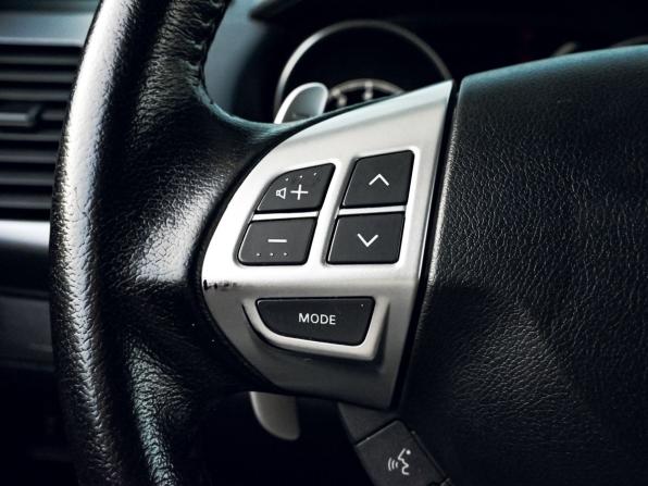 Mitsubishi Outlander II Рестайлинг с пробегом 2012 года, цена 1 375 000 рублей, 160586 км, внедорожник, Автокод Объявления