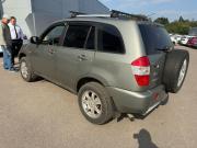 Chery Tiggo (T11) I Воронеж  - изображение 9