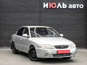 Kia Spectra I Рестайлинг 2 Екатеринбург  - изображение 21