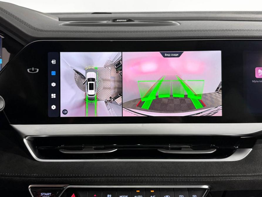 Geely Monjaro I Санкт-Петербург  - изображение 20