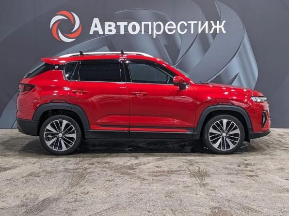 Changan CS35 Plus I Рестайлинг с пробегом 2023 года, цена 1 599 000 рублей, 29765 км, внедорожник, Автокод Объявления
