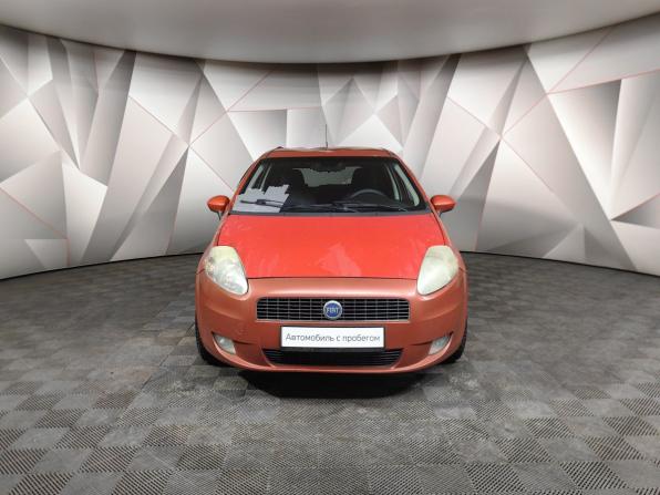 Fiat Punto III Grande Punto с пробегом 2006 года, цена 149 000 рублей, 364086 км, хэтчбек, Автокод Объявления