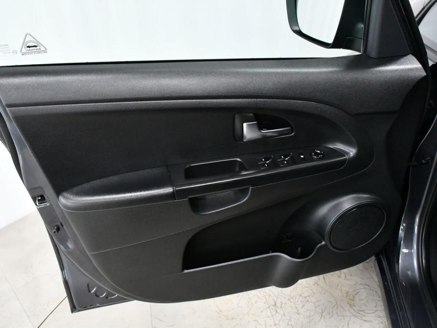 Kia Venga I Рестайлинг Новосибирск  - изображение 16