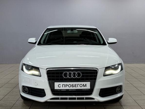 Audi A4 IV (B8) с пробегом 2011 года, цена 990 000 рублей, 258620 км, седан, Автокод Объявления