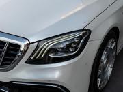 Mercedes-Benz S-Класс VI (W222 C217) Краснодар  - изображение 42