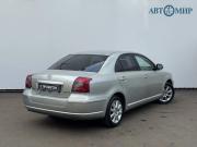 Toyota Avensis II Рестайлинг Москва  - изображение 21