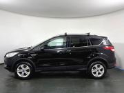 Ford Kuga II Пермь  - изображение 25