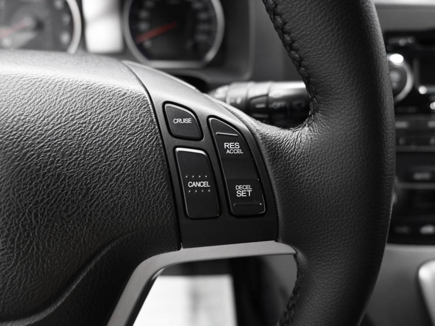 Honda CR-V III Тверь  - изображение 15
