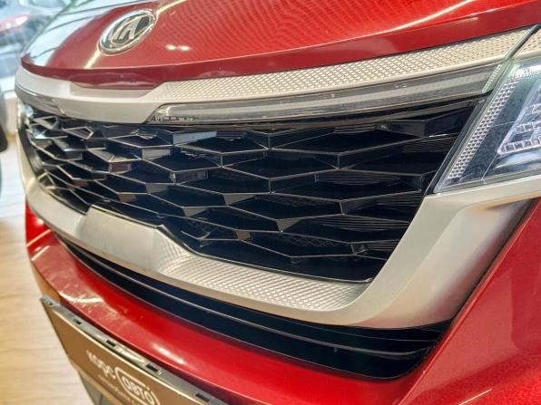 Kia Seltos I с пробегом 2021 года, цена 2 080 000 рублей, 76397 км, внедорожник, Автокод Объявления