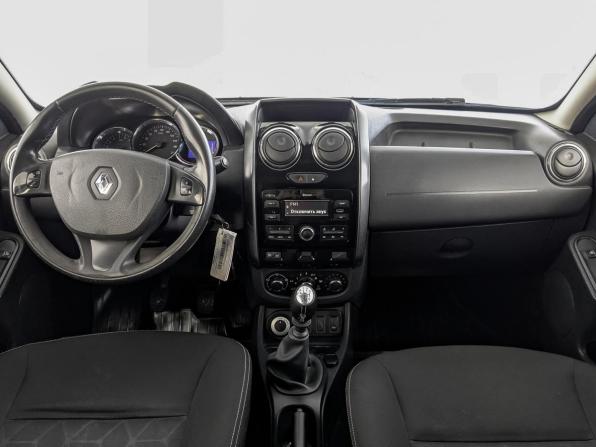 Renault Duster I Рестайлинг с пробегом 2018 года, цена 1 225 000 рублей, 146200 км, внедорожник, Автокод Объявления