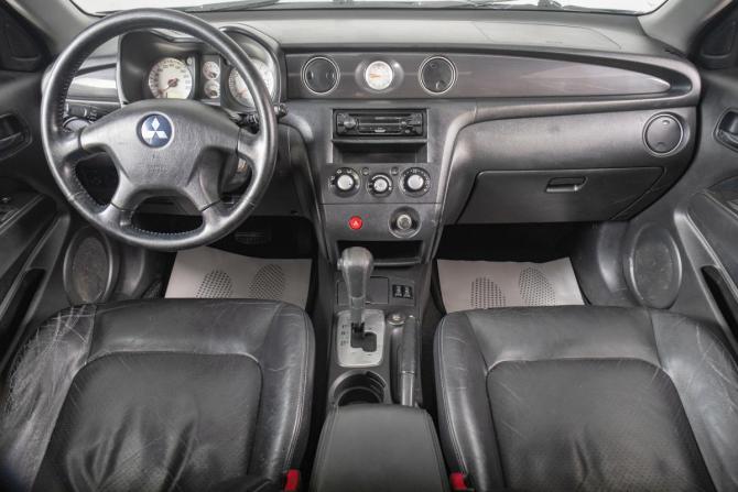Mitsubishi Outlander I с пробегом 2006 года, цена 649 000 рублей, 394000 км, внедорожник, Автокод Объявления