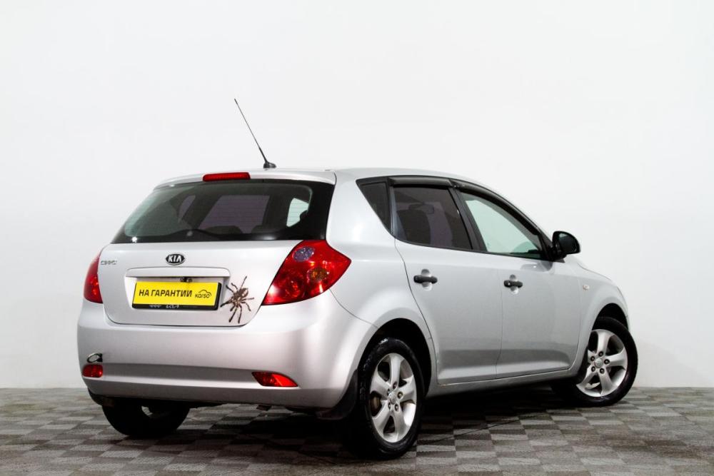Kia Ceed I Сургут  - изображение 5