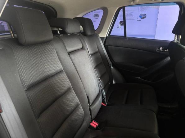 Mazda CX-5 I с пробегом 2012 года, цена 985 000 рублей, 301524 км, внедорожник, Автокод Объявления