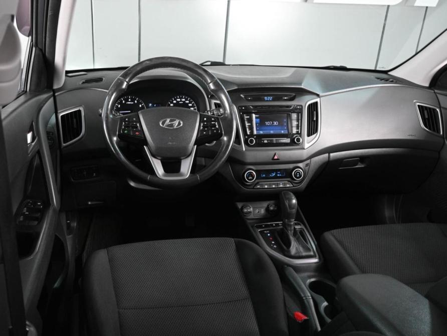 Hyundai Creta I Ростов-на-Дону  - изображение 6