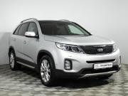 Kia Sorento II Рестайлинг Санкт-Петербург  - изображение 24