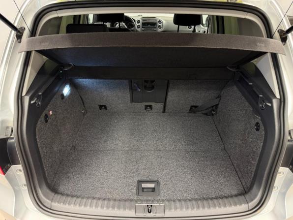 Volkswagen Tiguan I Рестайлинг с пробегом 2012 года, цена 825 000 рублей, 229963 км, внедорожник, Автокод Объявления
