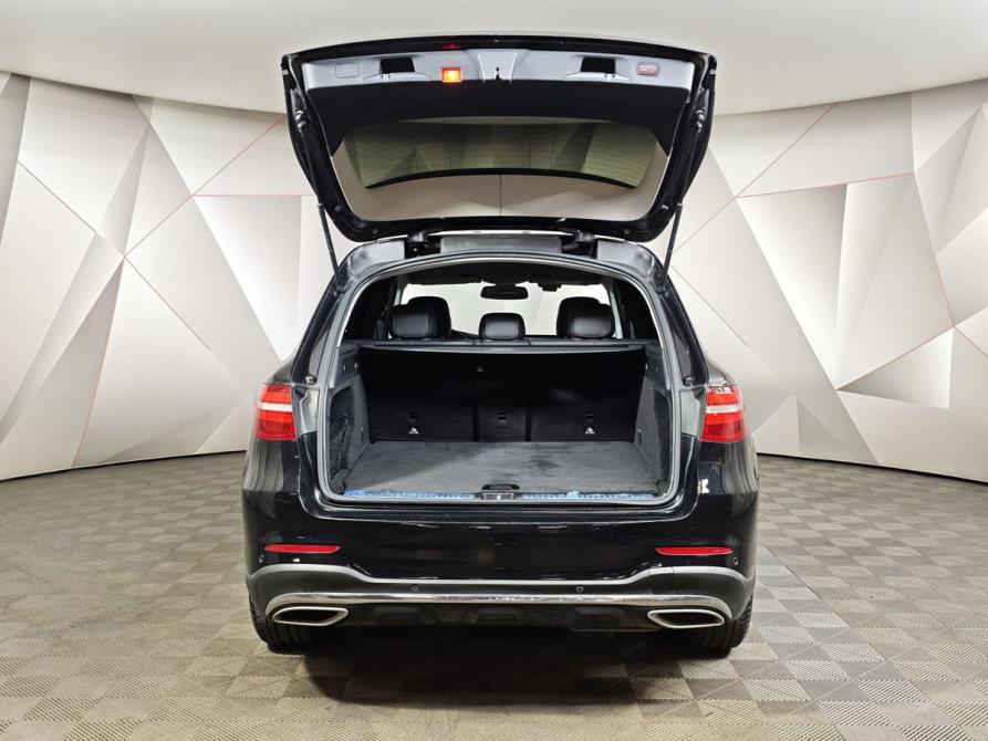 Mercedes-Benz GLC I (X253) Москва  - изображение 12