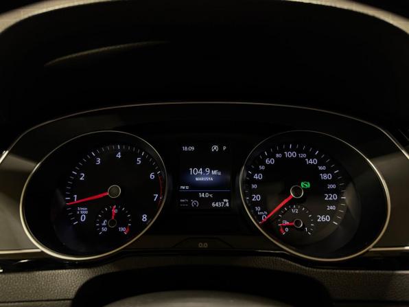 Volkswagen Passat B8 Рестайлинг с пробегом 2020 года, цена 2 425 000 рублей, 69436 км, седан, Автокод Объявления
