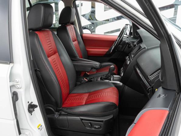 Land Rover Freelander II Рестайлинг 2 с пробегом 2013 года, цена 1 710 000 рублей, 164905 км, внедорожник, Автокод Объявления