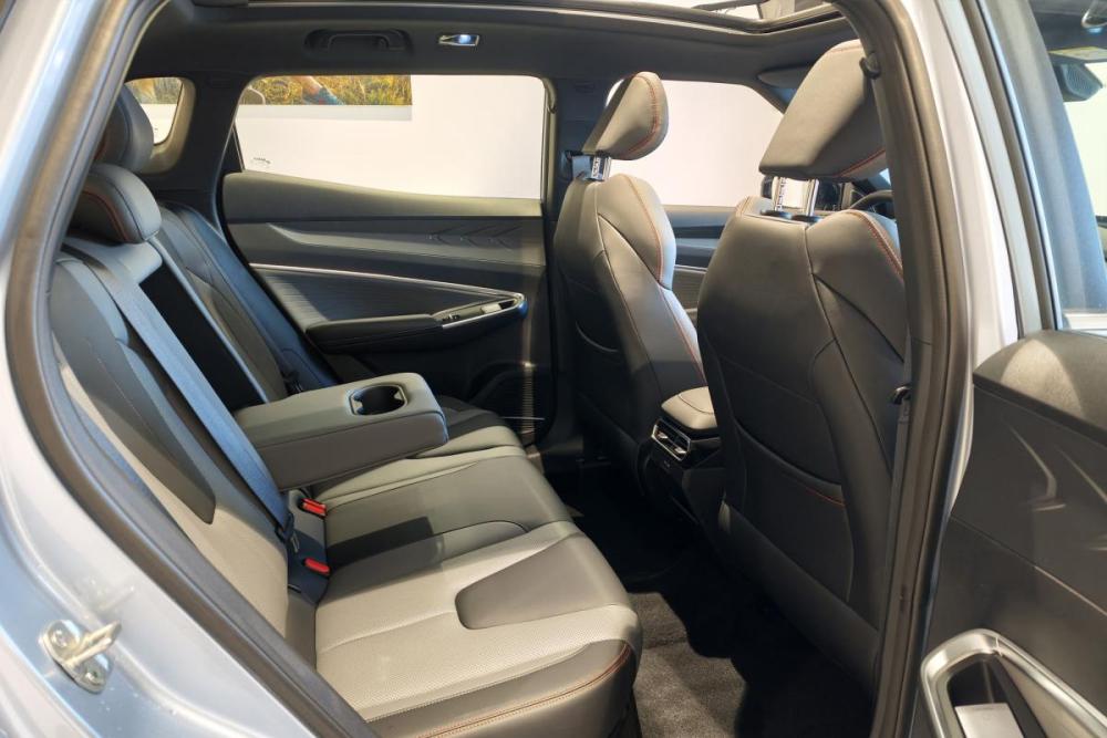 Geely Cityray Москва  - изображение 8