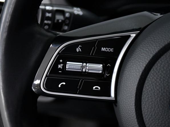 Kia Seltos I с пробегом 2022 года, цена 2 427 000 рублей, 107800 км, внедорожник, Автокод Объявления
