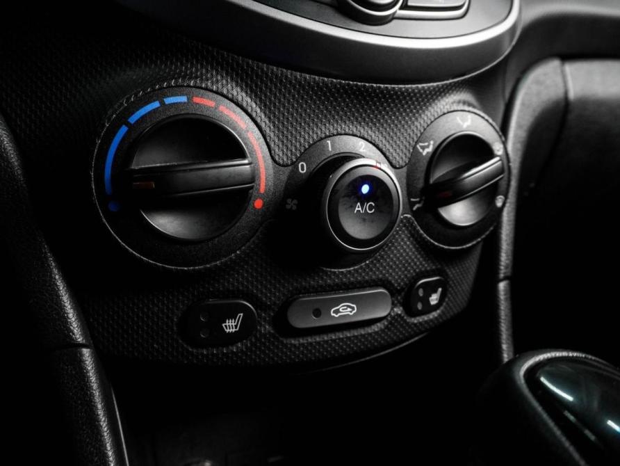 Hyundai Solaris I Рестайлинг Воронеж  - изображение 13