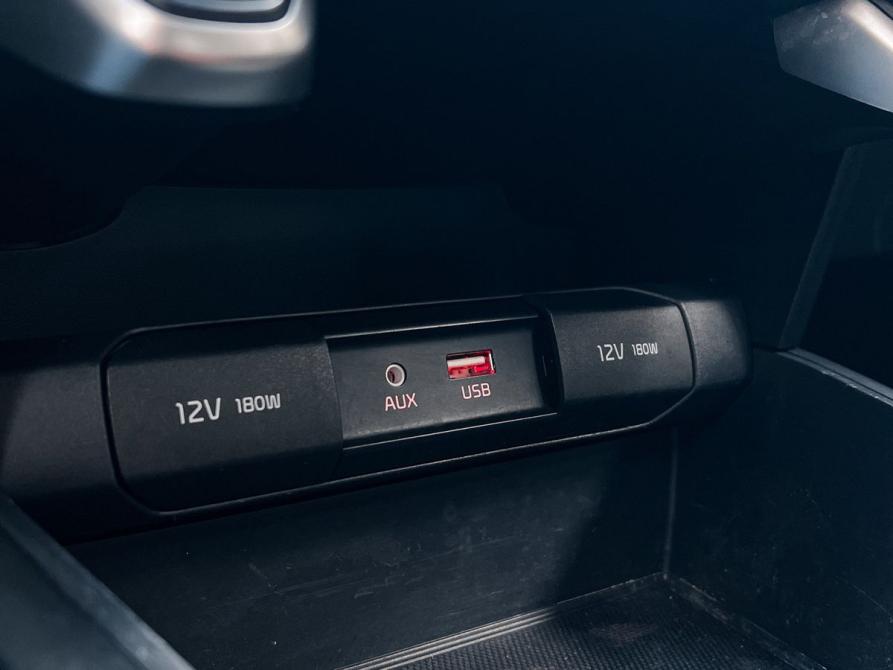 Kia Rio IV Ростов-на-Дону  - изображение 17