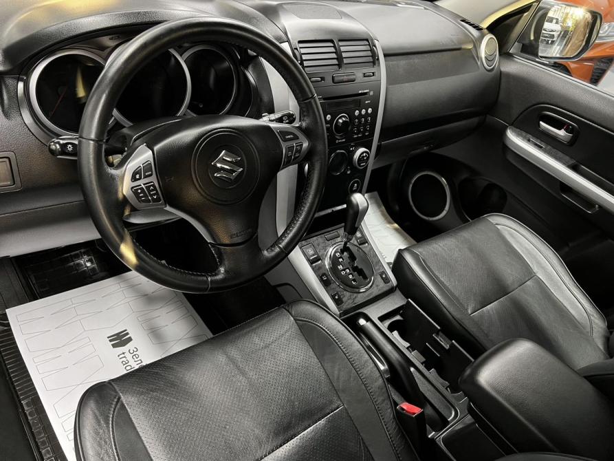 Suzuki Grand Vitara II Рестайлинг 2 Тверь  - изображение 8