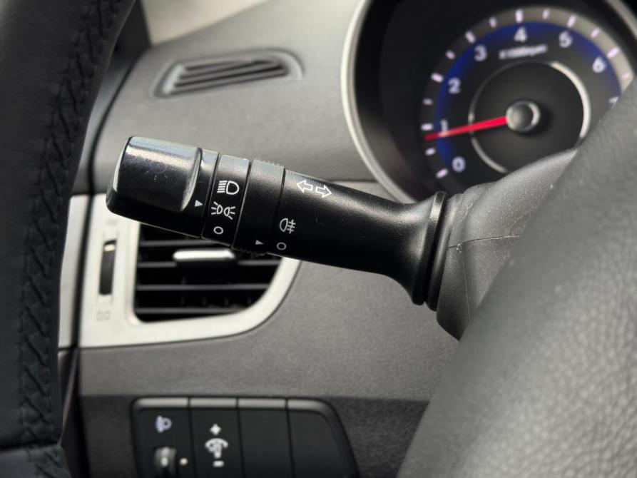 Hyundai Elantra V (MD) Рестайлинг Ульяновск  - изображение 15