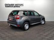 Nissan Terrano III (D10) Пермь  - изображение 20