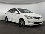 Hyundai Solaris I Рестайлинг Великий Новгород  - изображение 19