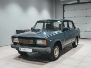 Lada (ВАЗ) 2107 Екатеринбург  - изображение 13