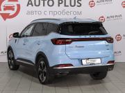 Chery Tiggo 7 Pro Max I Минеральные Воды  - изображение 24